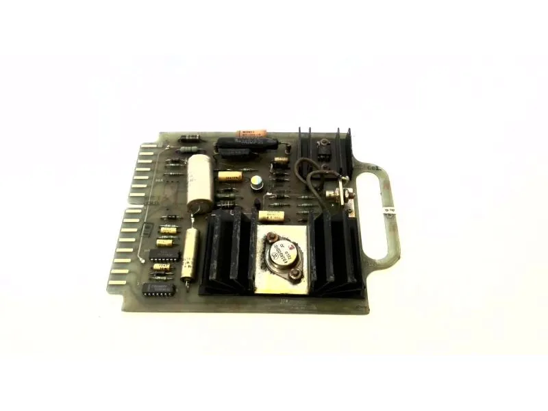 223P709H01A PC板PLC/擴充板 由 WESTINGHOUSE 製造