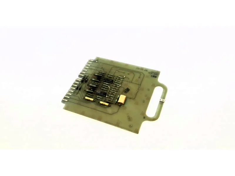 Placa para PC PLC/Placa Adicional 223P724H01B da WESTINGHOUSE