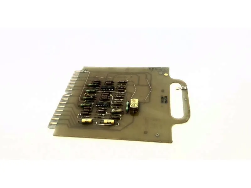 Placa para PC PLC/Placa Adicional 223P724H01C da WESTINGHOUSE