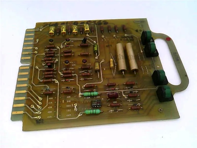 223P732H01A PC板電腦 由 WESTINGHOUSE 製造