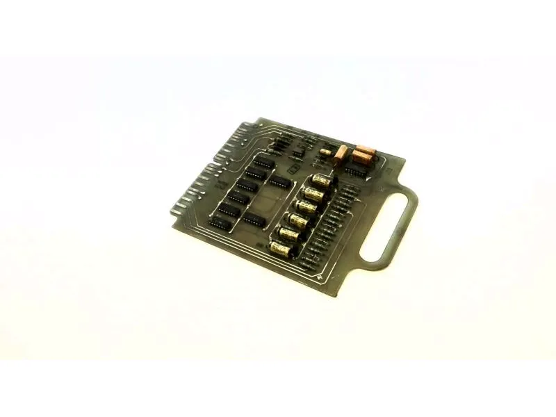 223P784H01A PC板PLC/擴充板 由 WESTINGHOUSE 製造