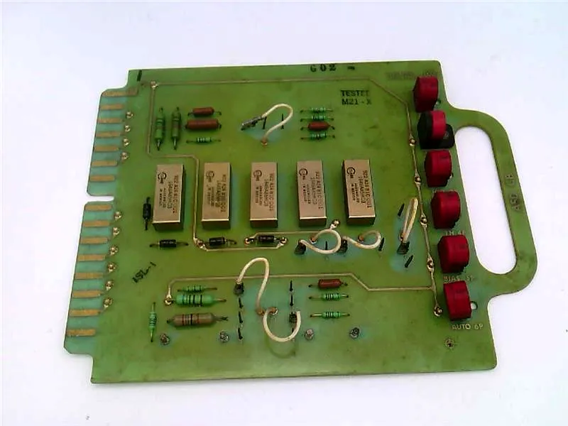 Placa de Computador para PC 223P793H01A da WESTINGHOUSE