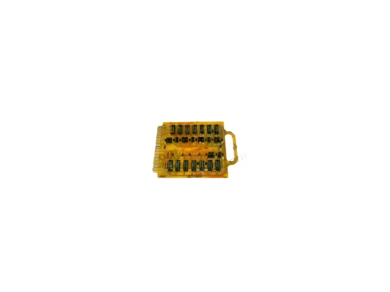 225P522H01B PC板PLC/擴充板 由 WESTINGHOUSE 製造