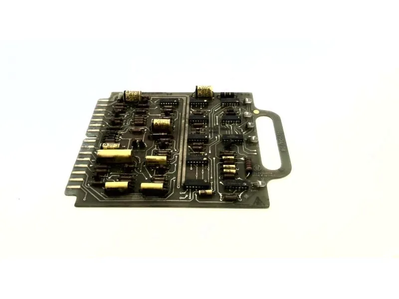 225P524H01B PC板PLC/擴充板 由 WESTINGHOUSE 製造