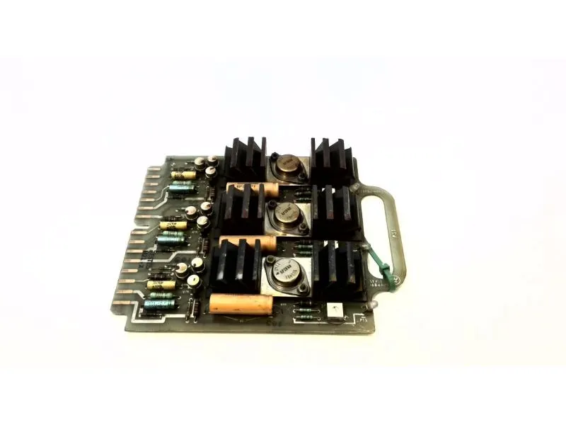 Placa para PC PLC/Placa Adicional 225P541H01C da WESTINGHOUSE