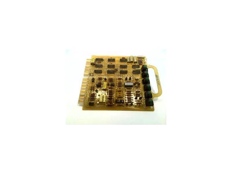 Placa para PC PLC/Placa Adicional 229P323H01C da WESTINGHOUSE