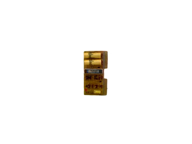 Placa para PC PLC/Placa Adicional 229P358H01B da WESTINGHOUSE