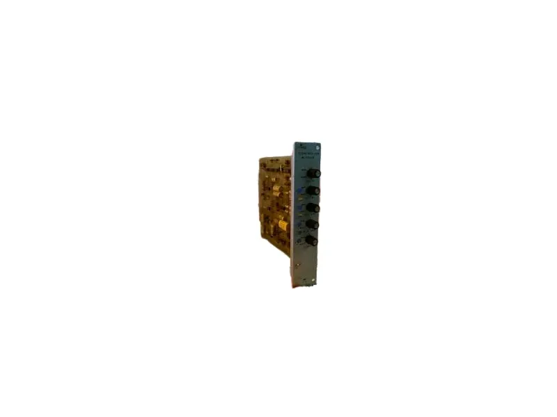Placa para PC PLC/Placa Adicional 233P734H01H da WESTINGHOUSE