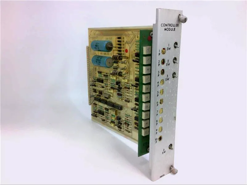 Placa para PC PLC/Placa Adicional 233P781H01B da WESTINGHOUSE