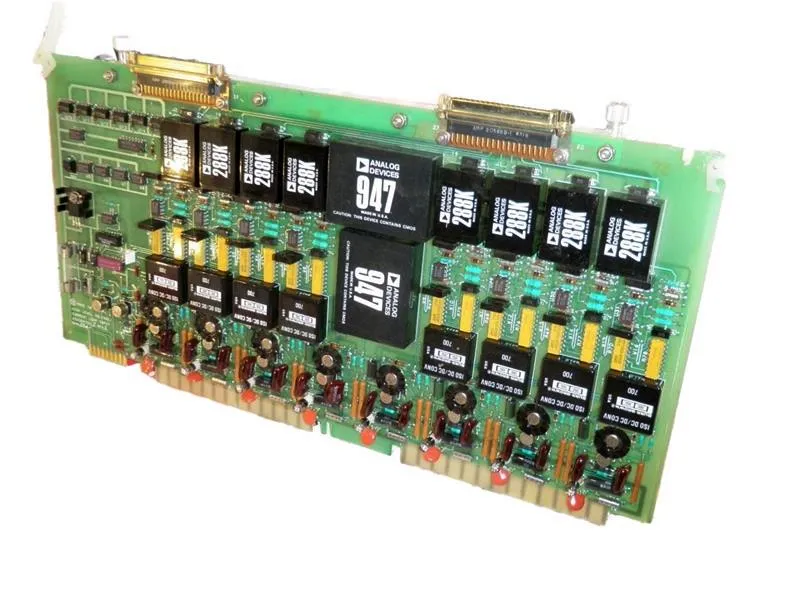 2343D97G01 PC板PLC/擴充板 由 WESTINGHOUSE 製造