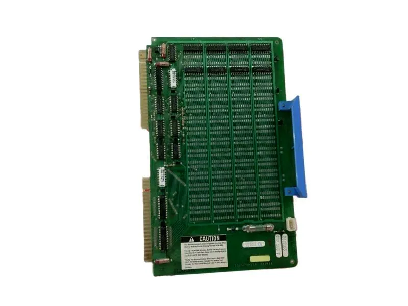 Placa para PC PLC/Placa Adicional 235P472H02P da WESTINGHOUSE