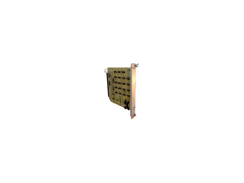 Placa para PC PLC/Placa Adicional 235P627H01D da WESTINGHOUSE