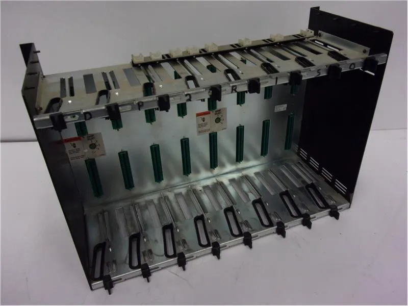 Módulo/Rack PLC 2619D58G03 da WESTINGHOUSE