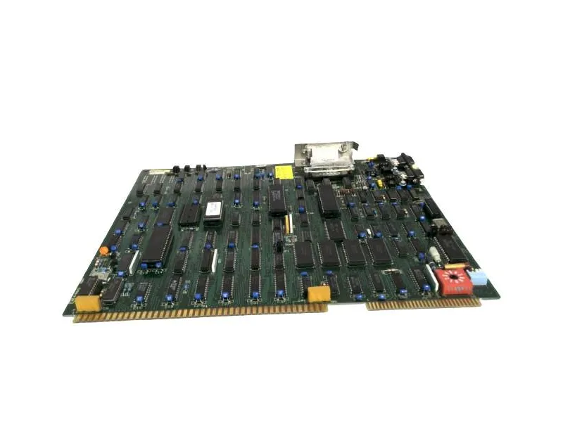 Placa para PC PLC/Placa Adicional 2623D21G06 da WESTINGHOUSE