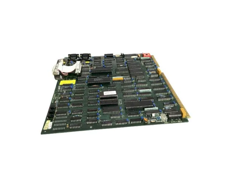 2623D21G06 PC板PLC/擴充板 由 WESTINGHOUSE 製造