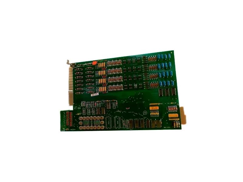 2840A13G05 PC板PLC/擴充板 由 WESTINGHOUSE 製造
