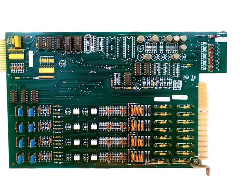 Placa de Computador para PC 2840A13G06 da WESTINGHOUSE