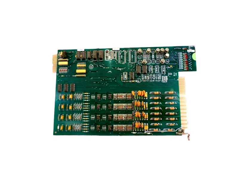2840A13G11 PC板PLC/擴充板 由 WESTINGHOUSE 製造