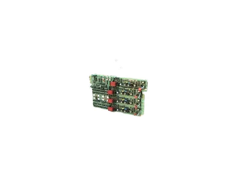 Placa para PC PLC/Placa Adicional 2840A19G06 da WESTINGHOUSE