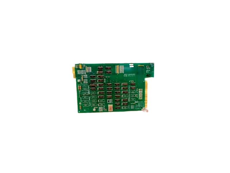 2840A20G03 PC板PLC/擴充板 由 WESTINGHOUSE 製造