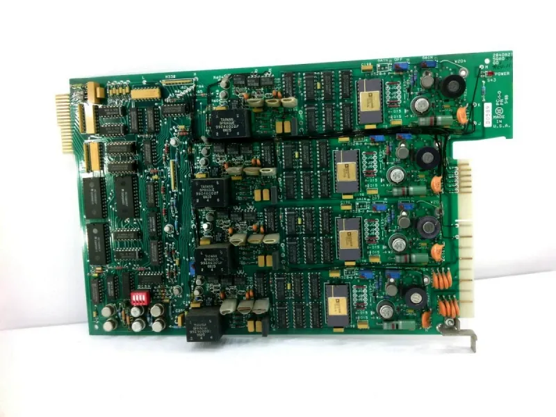 Placa de Computador para PC 2840A215QA057G01 da WESTINGHOUSE