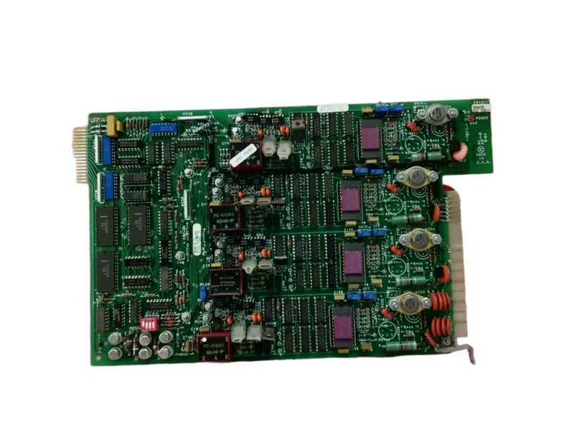 2840A215QA058 PC板PLC/擴充板 由 WESTINGHOUSE 製造