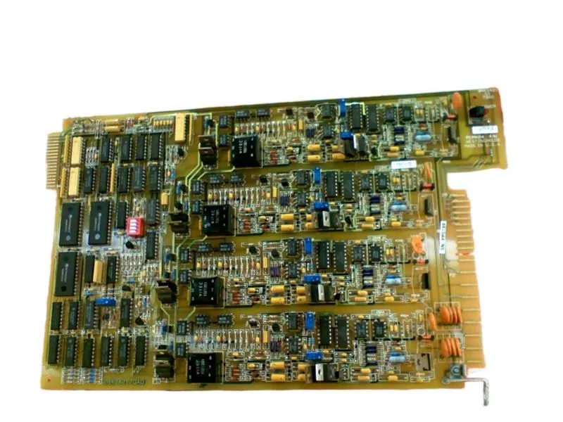 2840A21G07QAO PC板PLC/擴充板 由 WESTINGHOUSE 製造