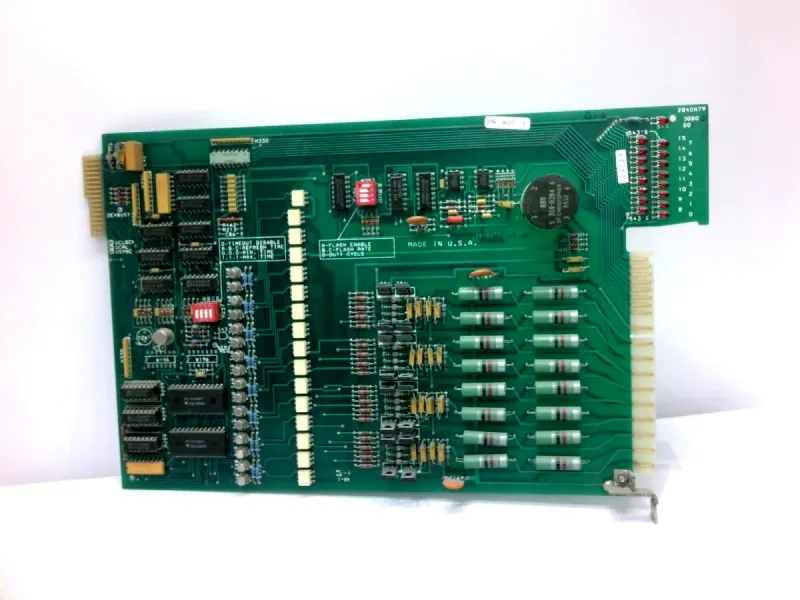 Placa de Computador para PC 2840A793QB021 da WESTINGHOUSE