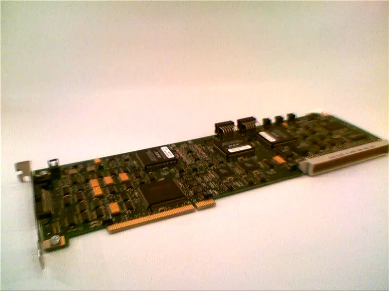 PC-Platine SPS/Erweiterungsplatine 3A99141G von WESTINGHOUSE