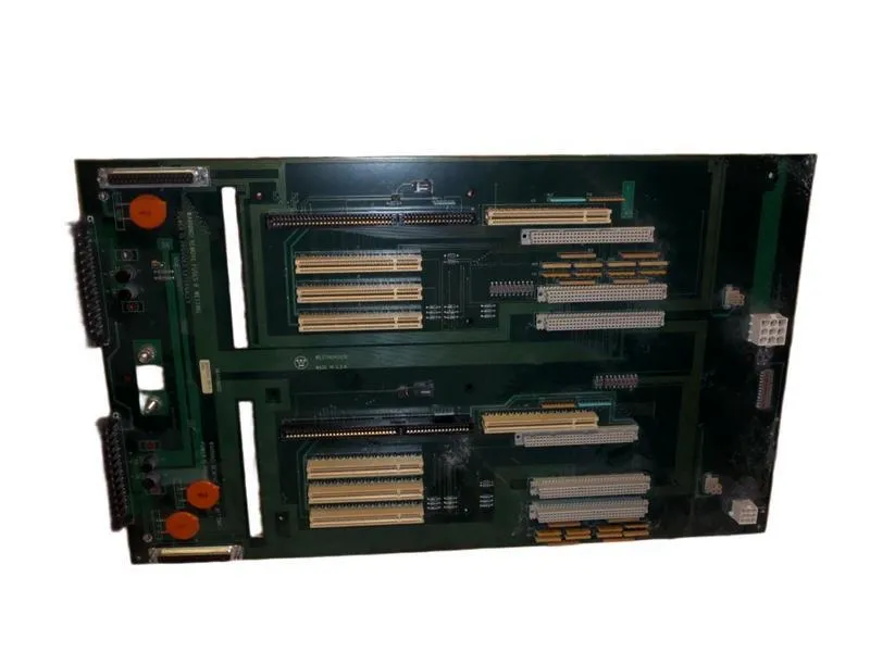 Placa para PC PLC/Placa Adicional 3A99200G013CB0 da WESTINGHOUSE
