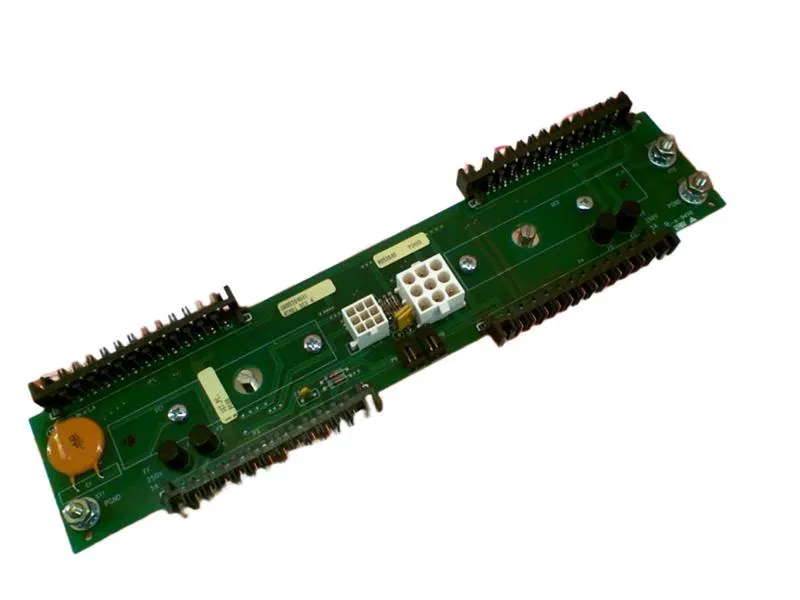 Placa de Computador para PC 3A99204G01 da WESTINGHOUSE