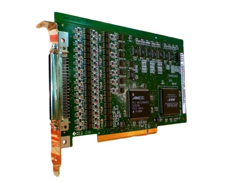 Płyta PC PLC/płyta rozszerzająca 3A99229G01 marki WESTINGHOUSE