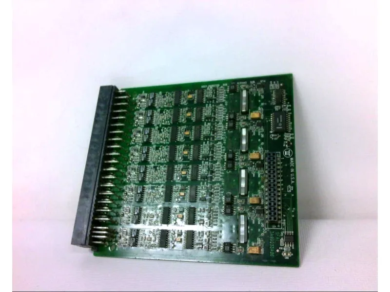 PC-Platine SPS/Erweiterungsplatine 3A99233G von WESTINGHOUSE