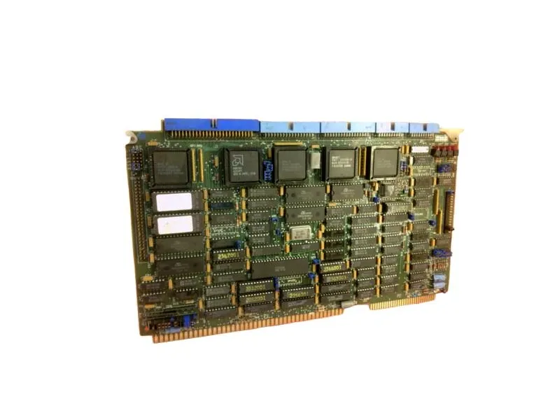 PC-Platine SPS/Erweiterungsplatine 405A689G01 von WESTINGHOUSE