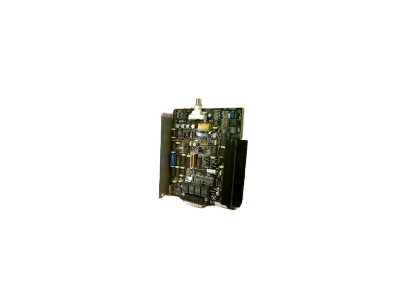 Placa para PC PLC/Placa Adicional 4256A08G02 da WESTINGHOUSE