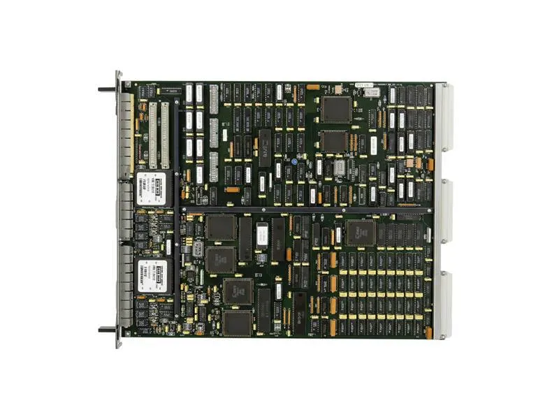 Placa de Computador Industrial 4256A11G01 da WESTINGHOUSE