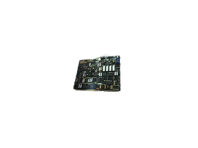 Placa para PC PLC/Placa Adicional 4256A1G0 da WESTINGHOUSE