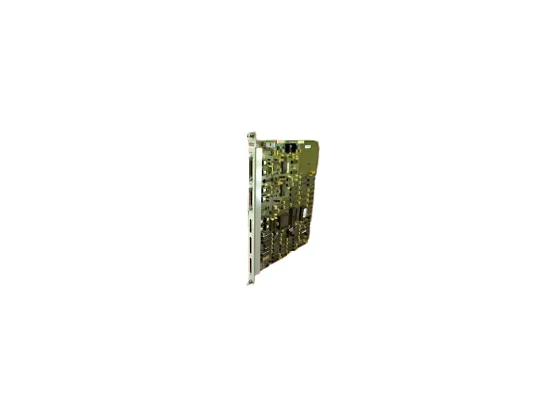 Placa para PC PLC/Placa Adicional 4256A25G02 da WESTINGHOUSE