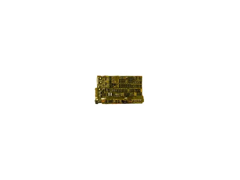 Placa para PC PLC/Placa Adicional 4256A26G01 da WESTINGHOUSE