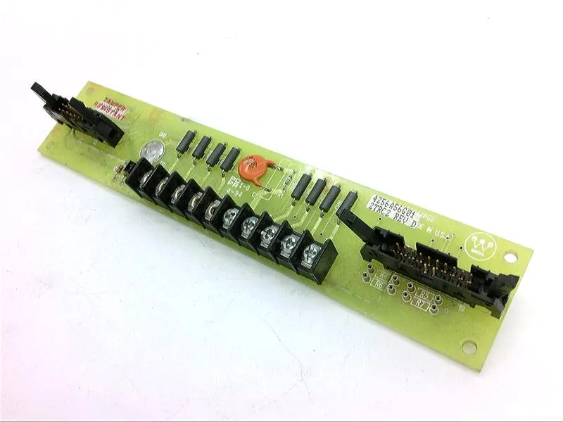 Placa de Computador para PC 4256A56G01 da WESTINGHOUSE