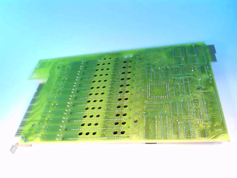 Placa para PC PLC/Placa Adicional 4256A64G03 da WESTINGHOUSE