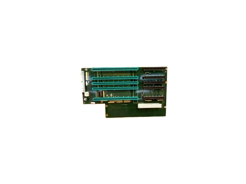 Moduł PLC/szafa 4256A66G01 marki WESTINGHOUSE