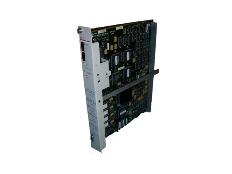 Moduł PLC/szafa 4256A88G02 marki WESTINGHOUSE