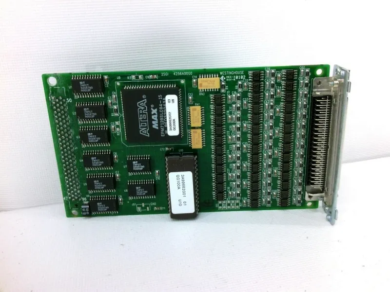 Placa de Computador para PC 4256A90G01 da WESTINGHOUSE