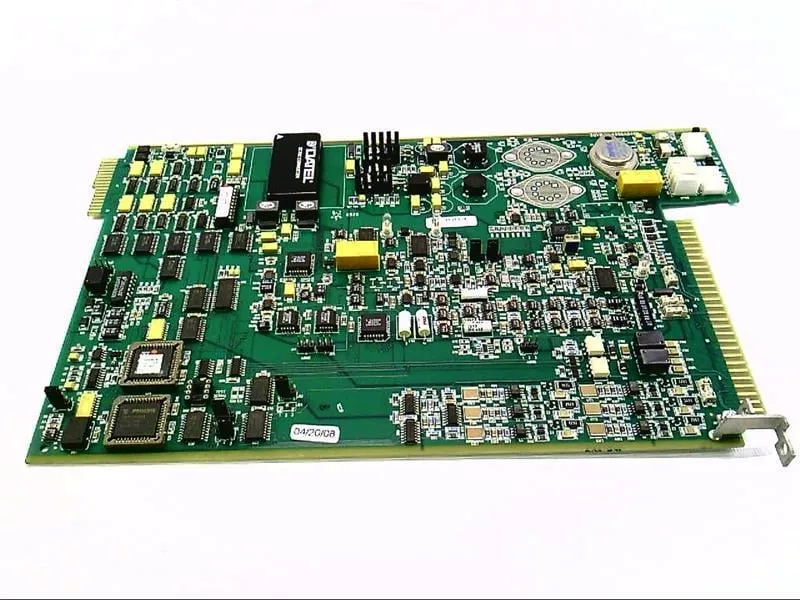 4256A94G01 PC板PLC/擴充板 由 WESTINGHOUSE 製造