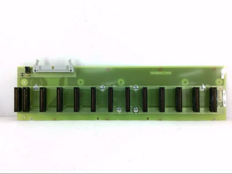 Módulo/Rack PLC 4256A99G01 da WESTINGHOUSE