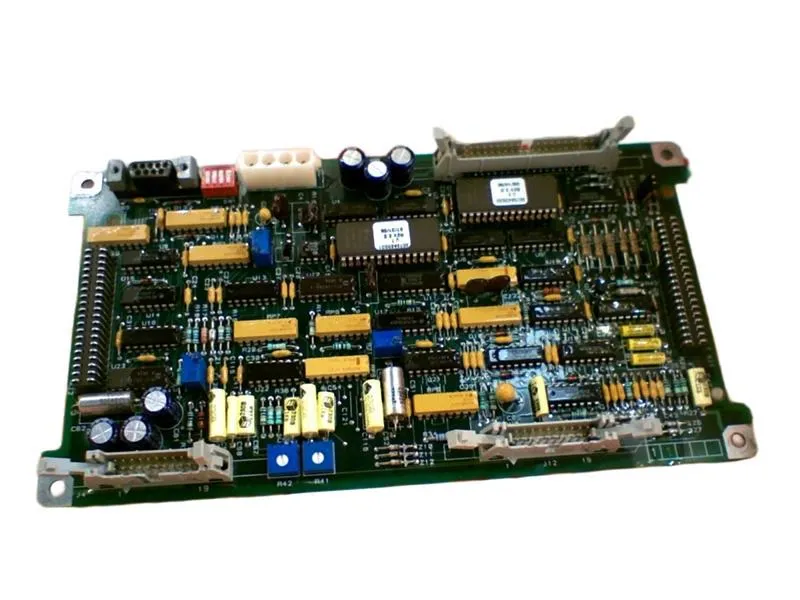 4D14803H01 PC板PLC/擴充板 由 WESTINGHOUSE 製造