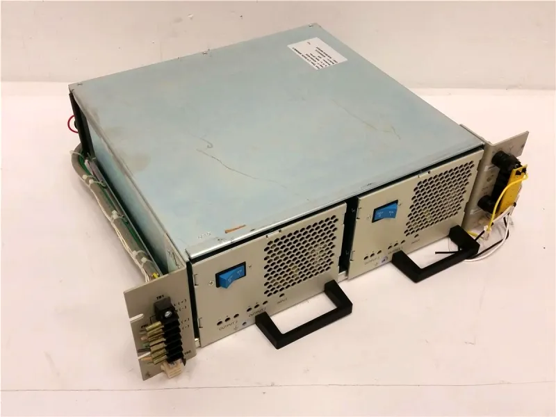 Módulo/Rack PLC 4D33914G03 da WESTINGHOUSE