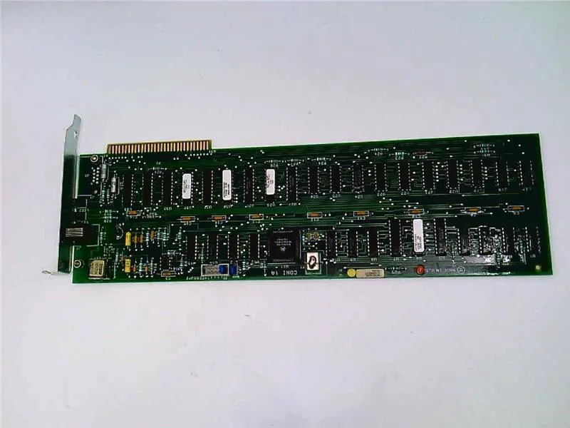 Placa de Computador para PC 5275C78G01 da WESTINGHOUSE