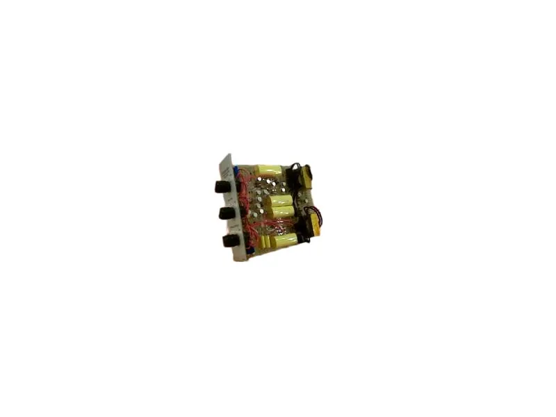Płyta PC PLC/płyta rozszerzająca 587C361G01 marki WESTINGHOUSE
